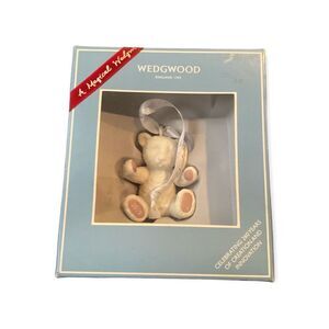 Wedgwood 2019 Baby’s First Christmas
